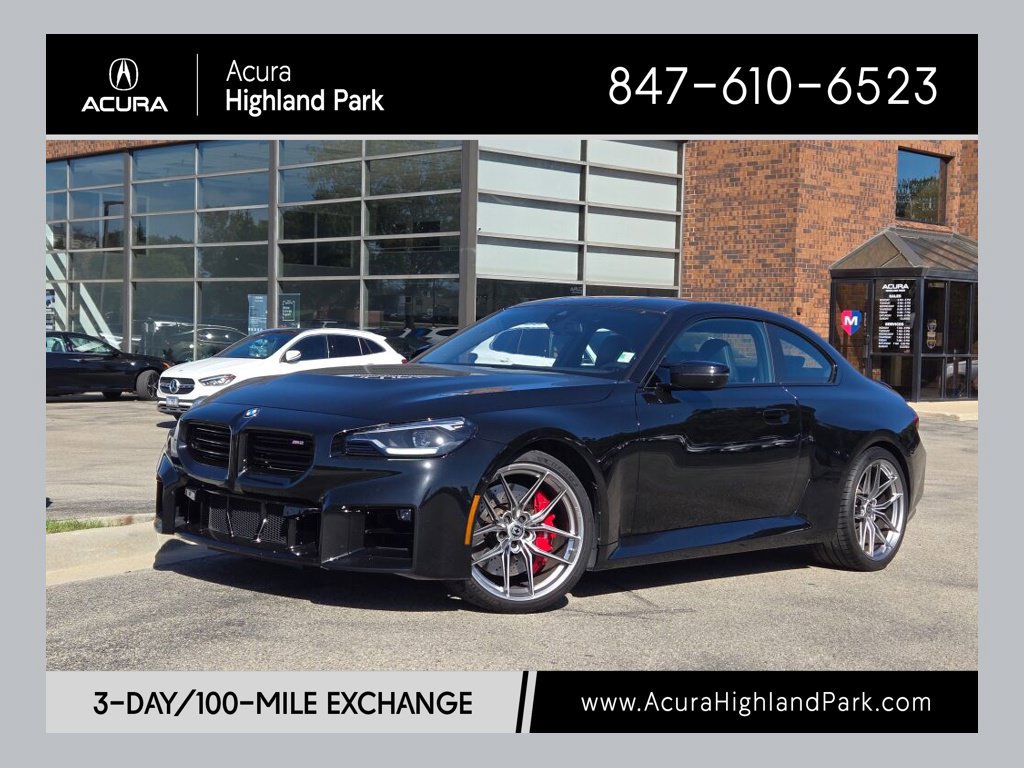 Used 2024 BMW M2