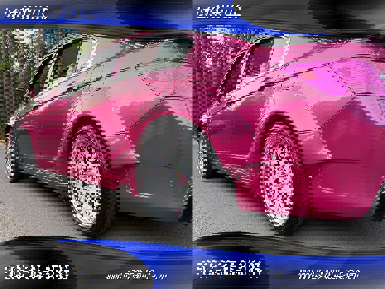 Used 2011 Honda Accord LX image 77