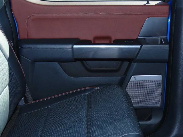 Certified 2021 Ford F150 Lariat w/ Equipment Group 502A High image 24