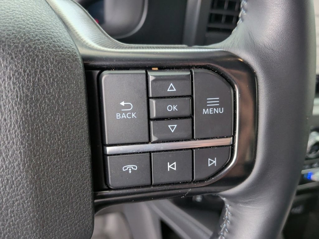 Used 2026 Ford F250 Platinum AWD/4WD image 20