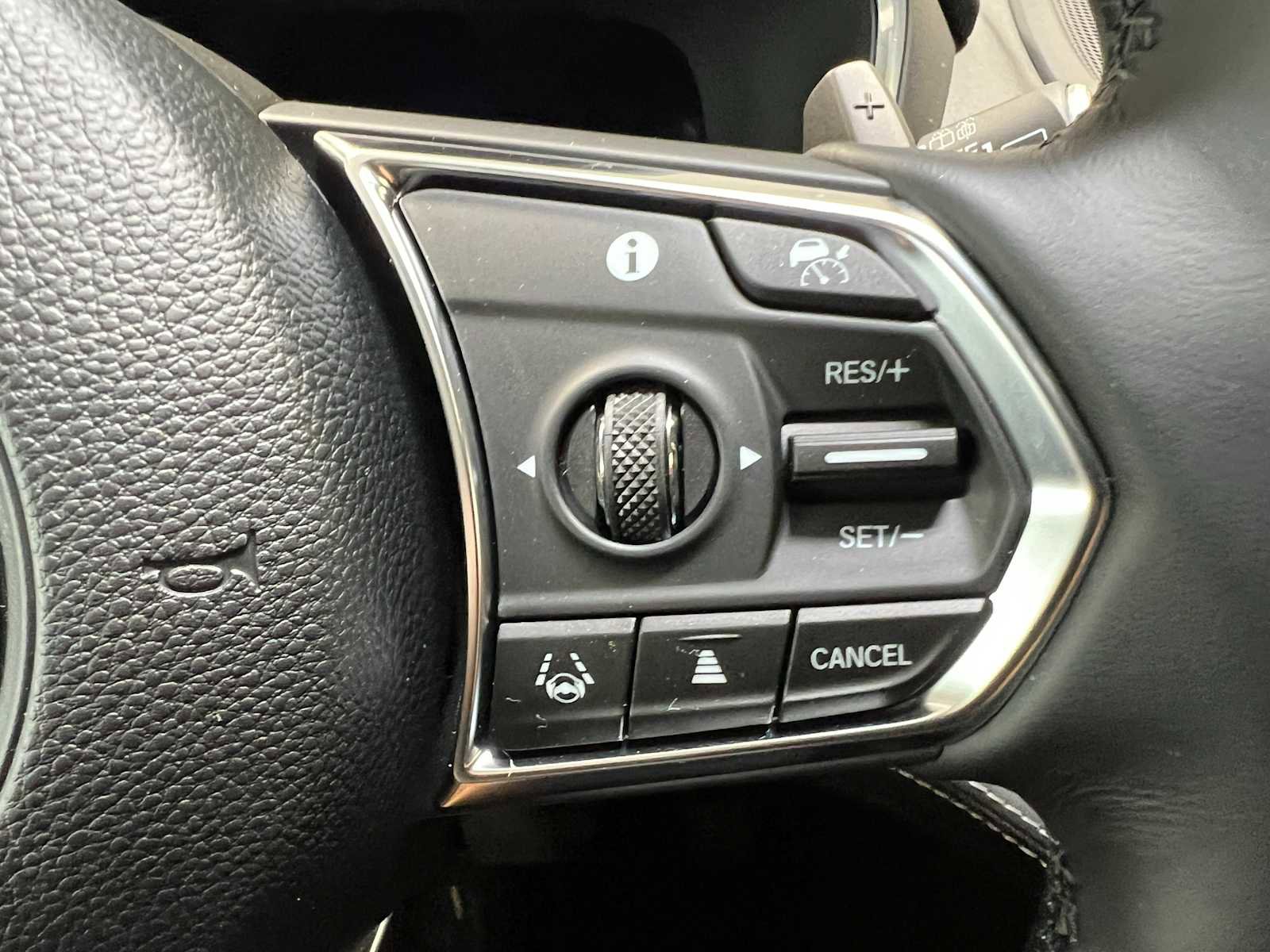 New 2026 Acura MDX SH-AWD w/ Advance Package image 15