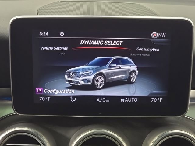 Used 2017 Mercedes-Benz GLC 300 4MATIC image 21