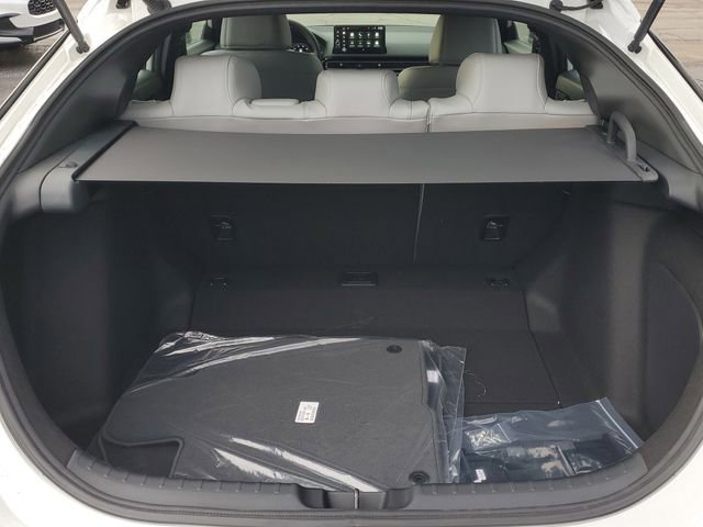 New 2026 Honda Civic Sport Touring image 35