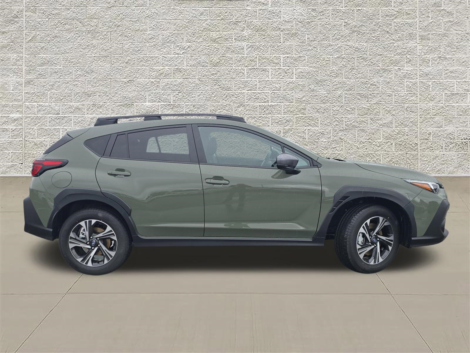New 2026 Subaru Crosstrek 2.0i Premium AWD/4WD image 8