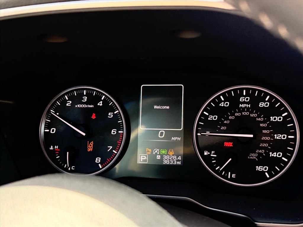 Certified 2025 Subaru Outback Limited AWD/4WD image 19