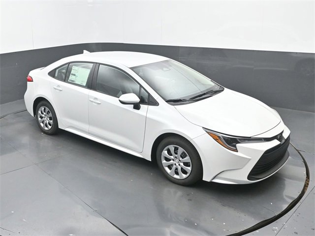 New 2026 Toyota Corolla LE image 26