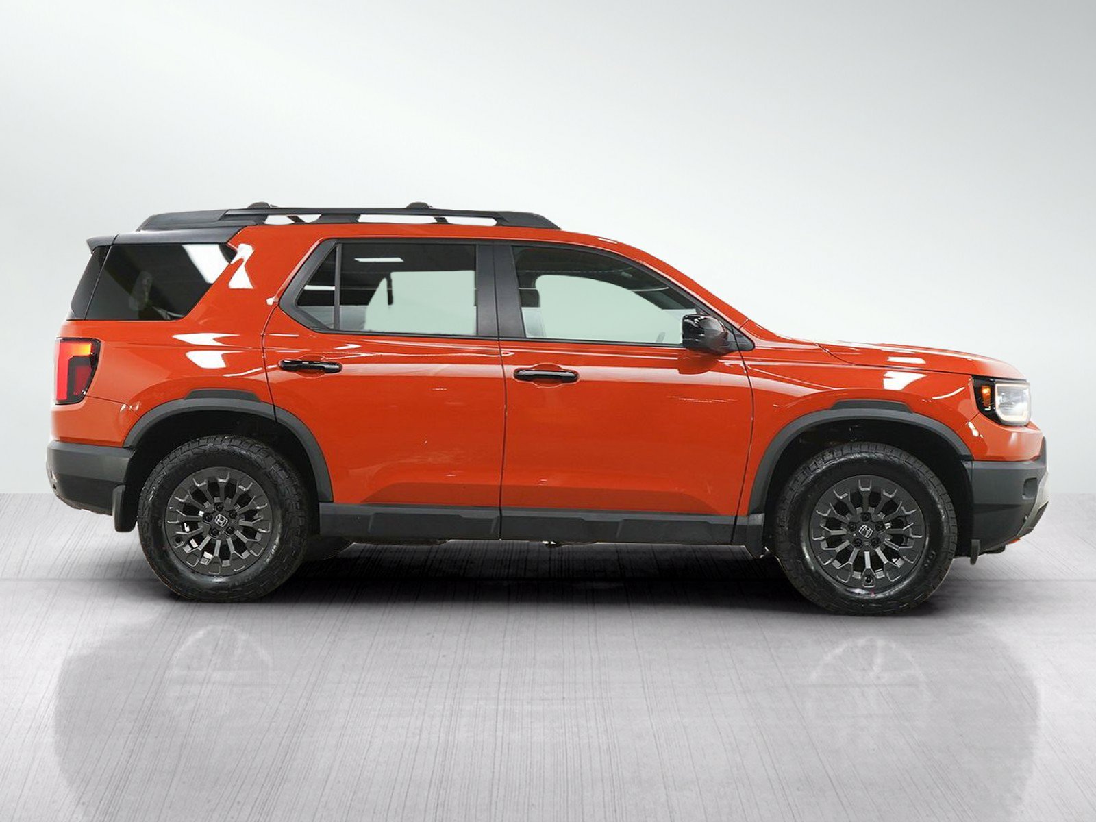 Used 2026 Honda Passport TrailSport image 6