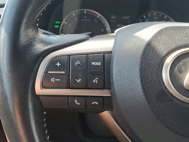 Used 2017 Lexus RX 350 AWD w/ Premium Package image 21