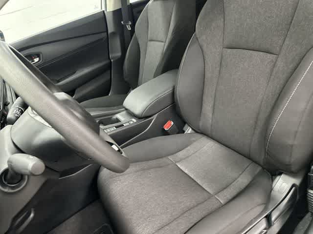 Certified 2026 Honda Accord LX image 10