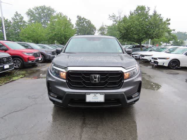 Certified 2023 Honda Ridgeline RTL image 6