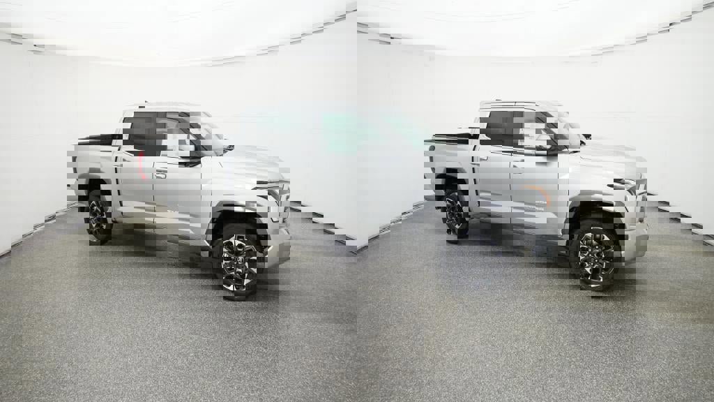 New 2026 Toyota Tundra Limited image 12