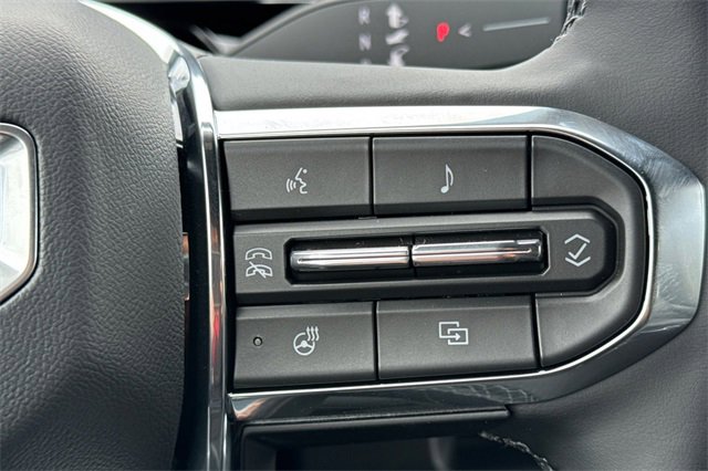 New 2026 GMC Sierra EV Elevation image 27