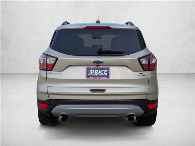 Used 2018 Ford Escape SE image 7