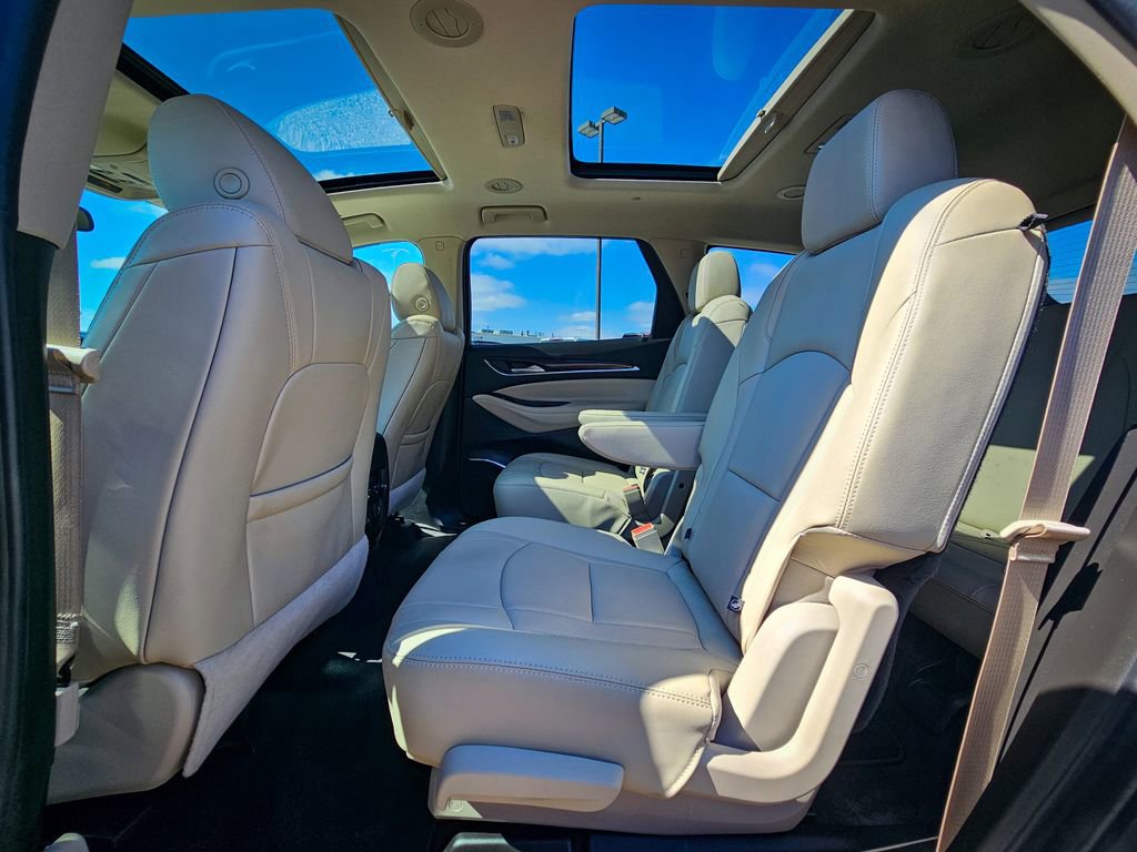 Used 2019 Buick Enclave Premium w/ Experience Buick Package image 34