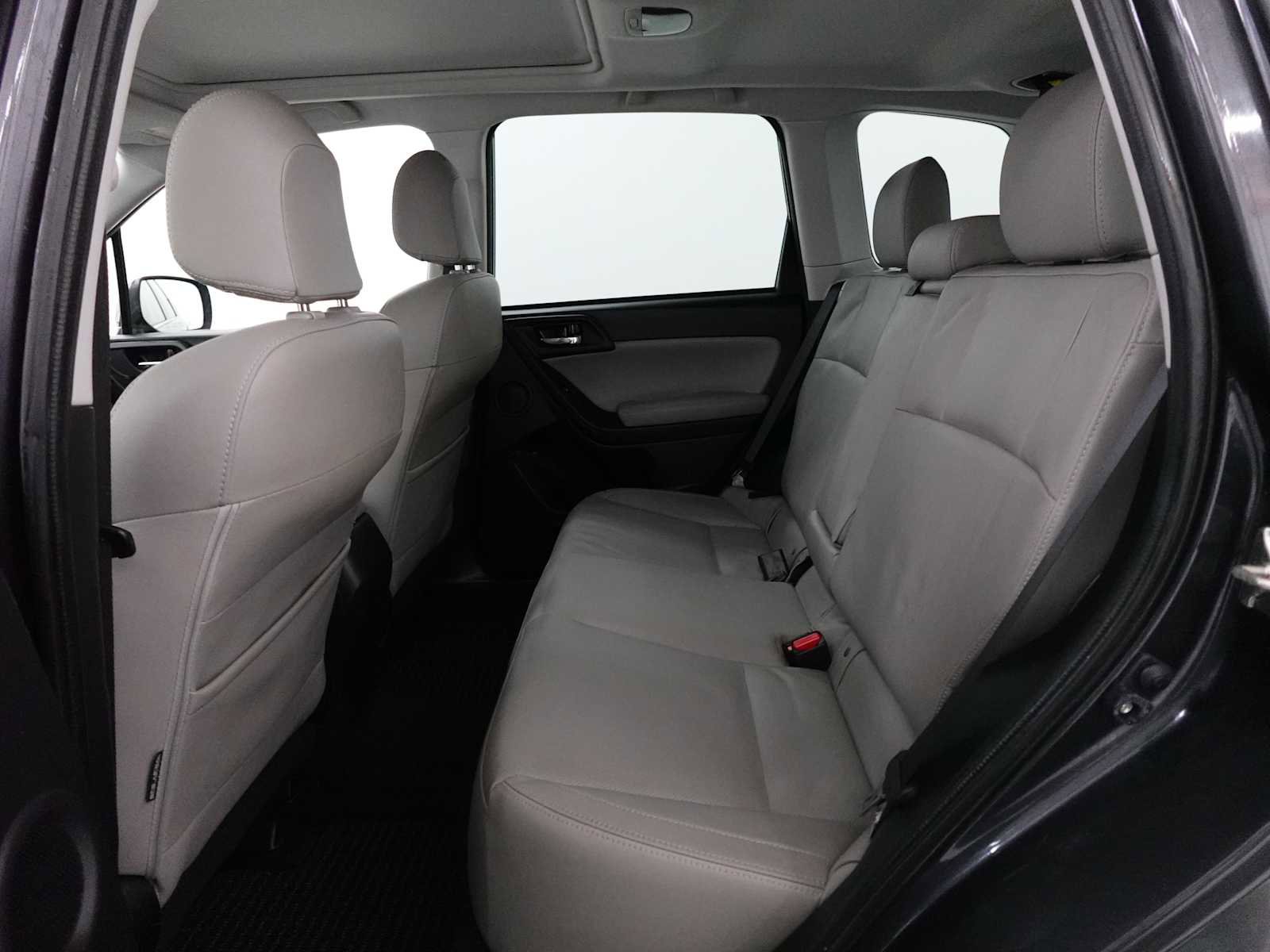 Used 2018 Subaru Forester 2.5i Limited image 27