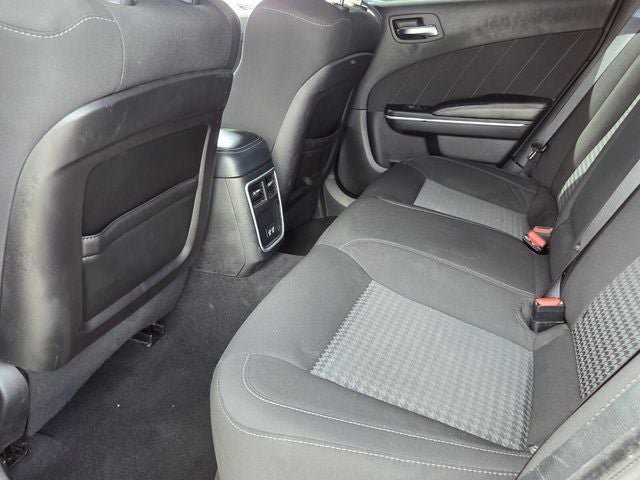Used 2023 Dodge Charger GT AWD/4WD image 11