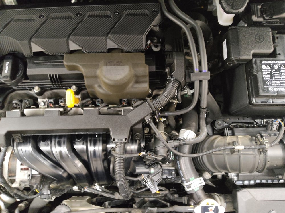 Used 2022 Kia Rio S image 30