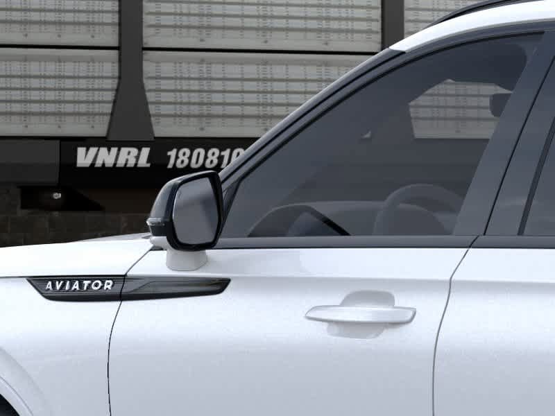New 2026 Lincoln Aviator Reserve AWD/4WD image 19