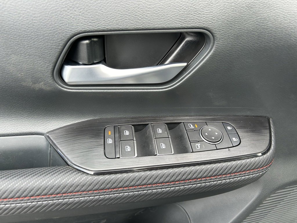 New 2025 Nissan Kicks SR w/ Illumination Package image 10