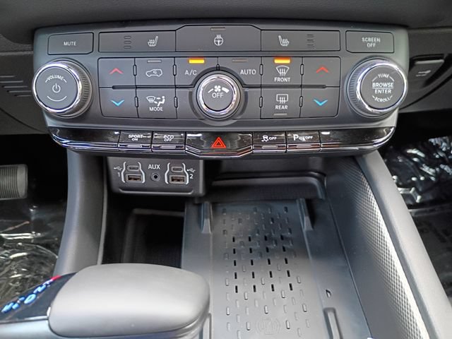 New 2026 Dodge Durango GT w/ Blacktop Package AWD/4WD image 15