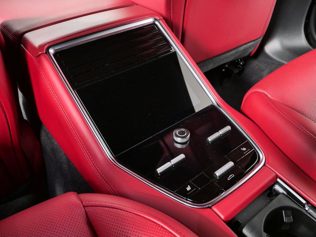 Certified 2021 Porsche Panamera GTS w/ Premium Package AWD/4WD image 22