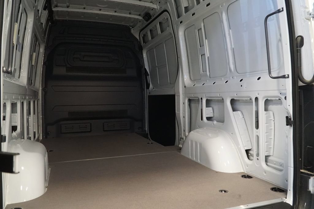 New 2025 Mercedes-Benz Sprinter 2500 image 11