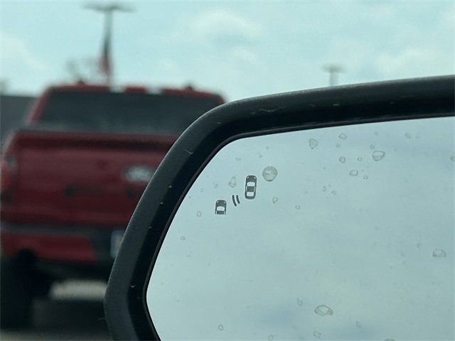 New 2025 Ford Mustang GT Premium w/ 60th Anniversary Package image 9