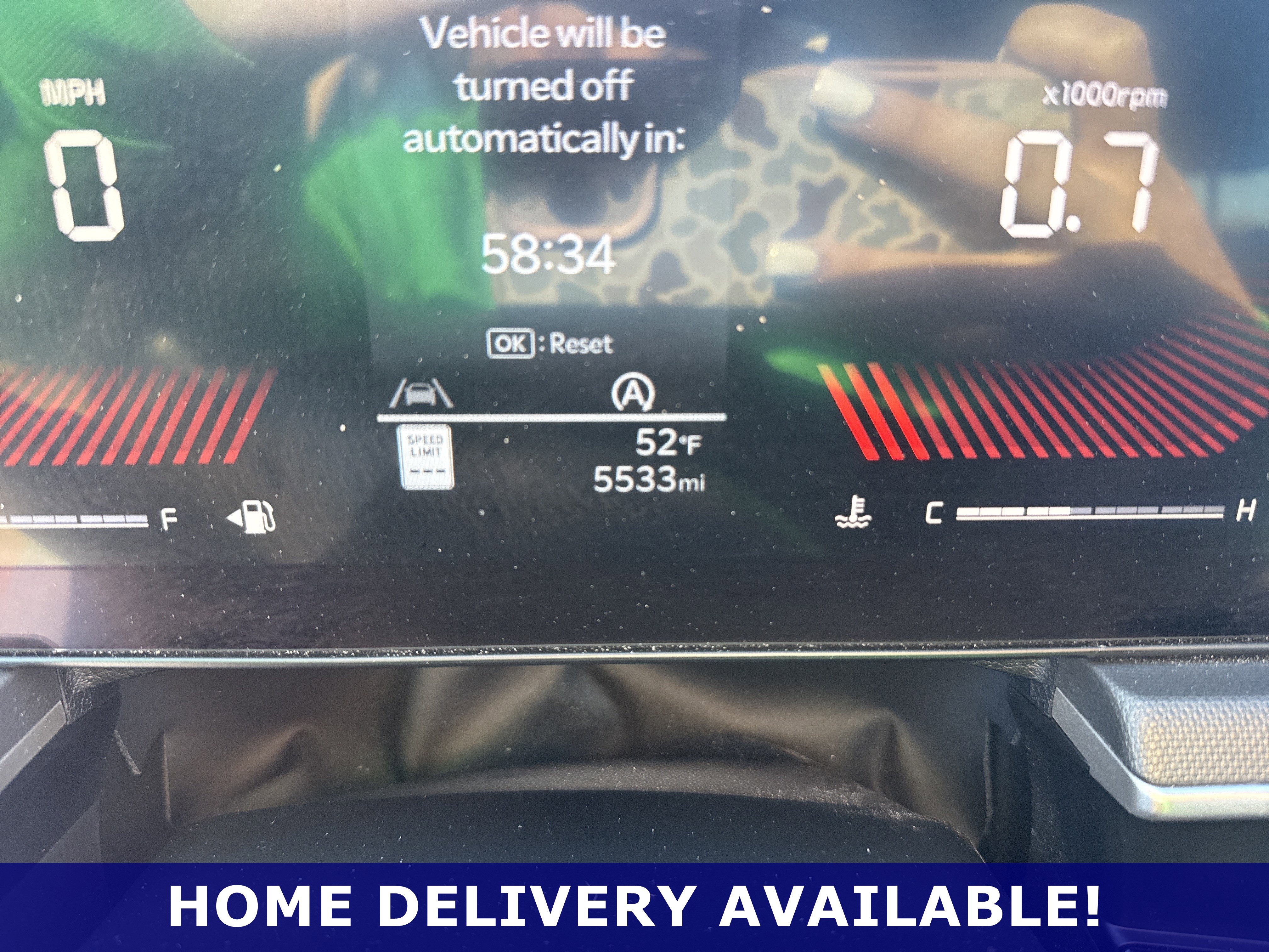 Used 2026 Kia K5 LXS image 4