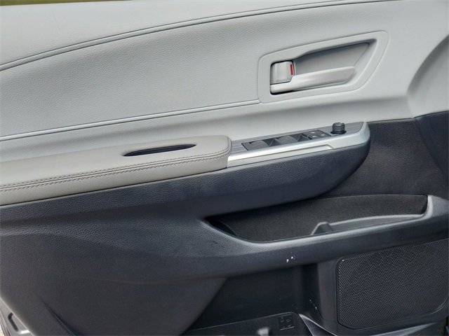 Used 2025 Toyota Sienna LE image 21