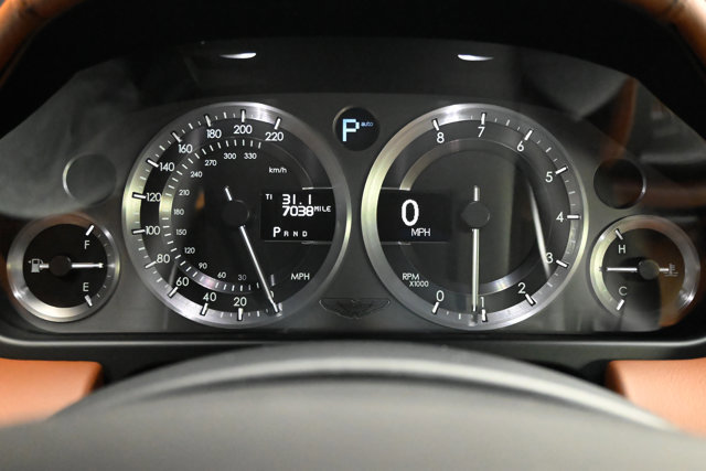 Used 2009 Aston Martin DB9 Coupe image 68