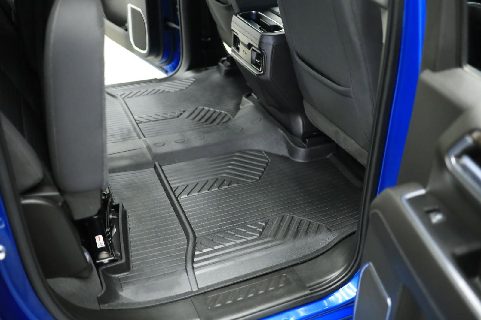 Used 2022 Chevrolet Silverado 1500 RST image 50
