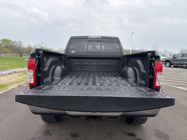 Used 2023 RAM 2500 Tradesman image 12