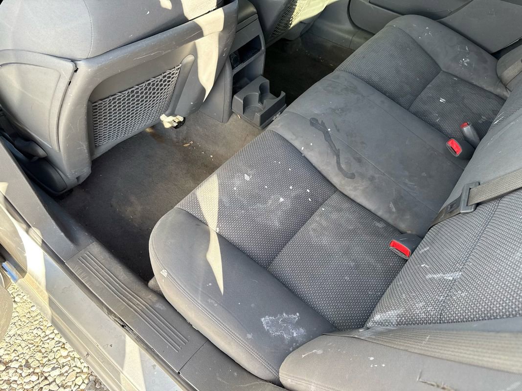 Used 2009 Chevrolet Malibu LS image 27