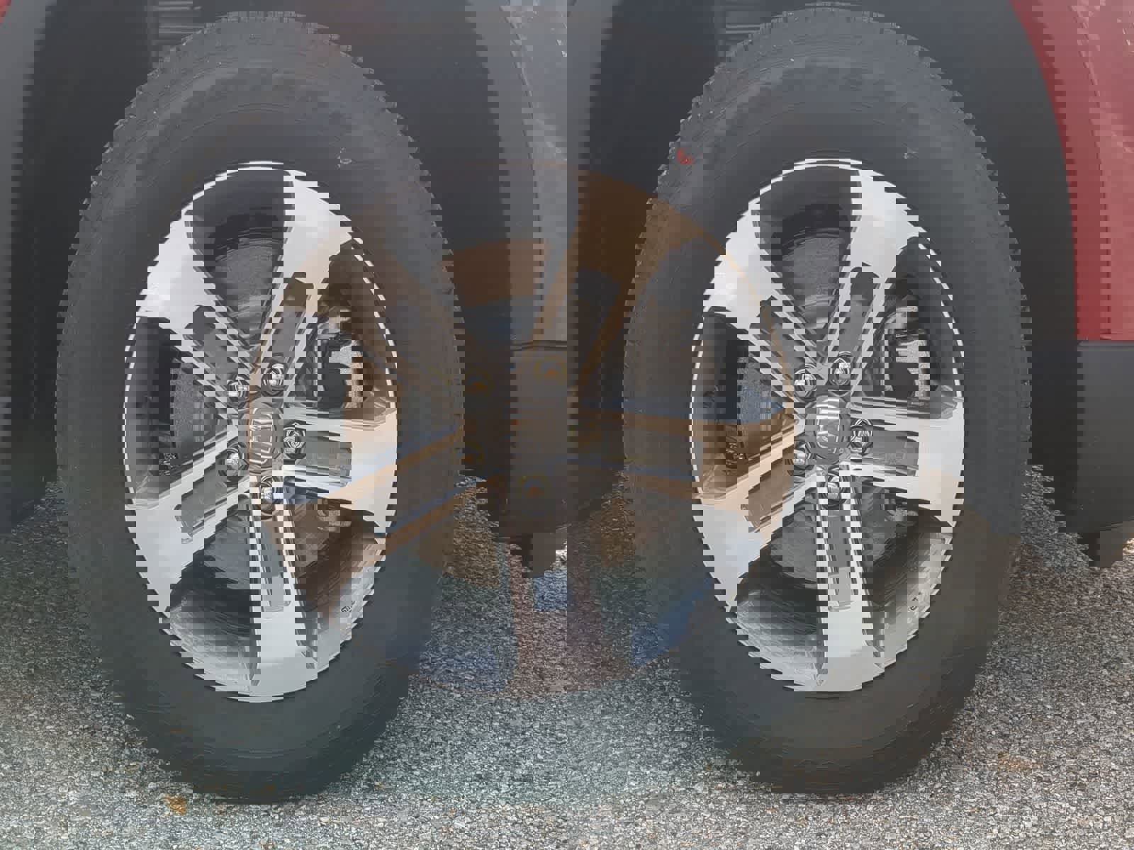 Used 2025 Honda Pilot EX-L image 11