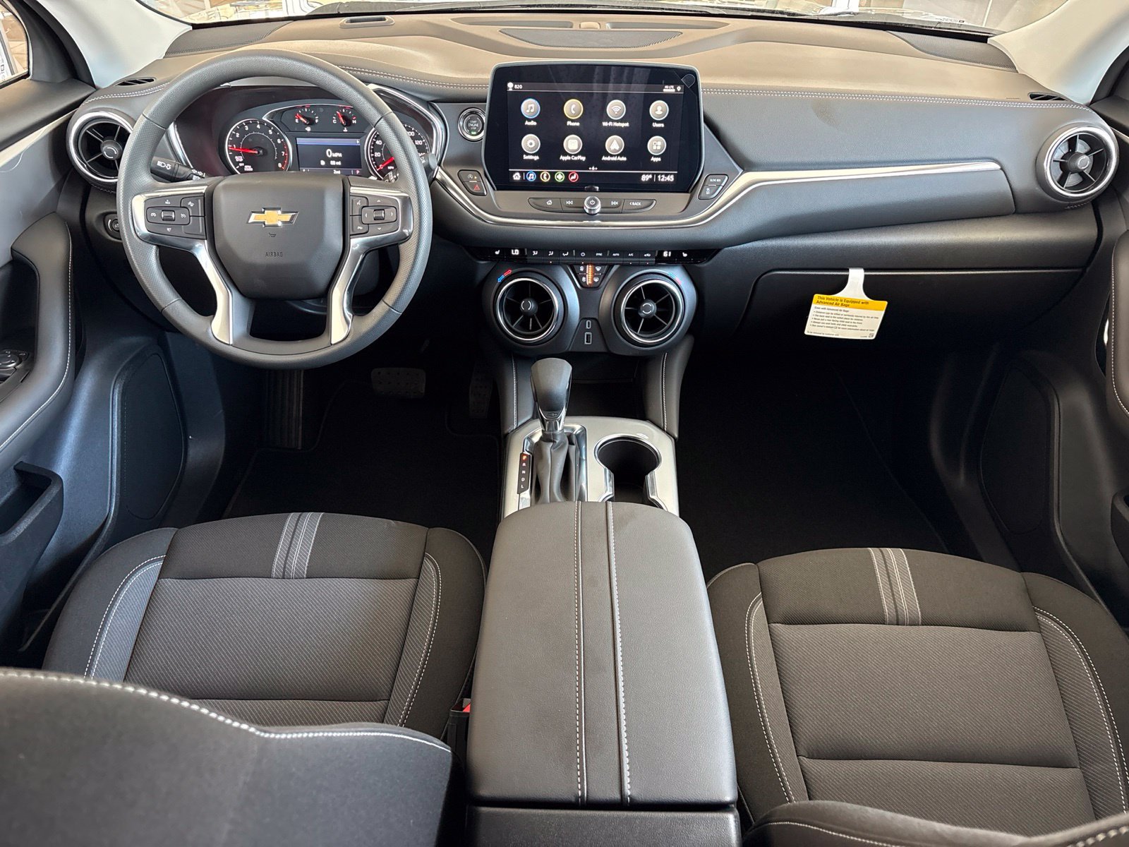 New 2026 Chevrolet Blazer LT w/ Midnight/Sport Edition FWD image 20