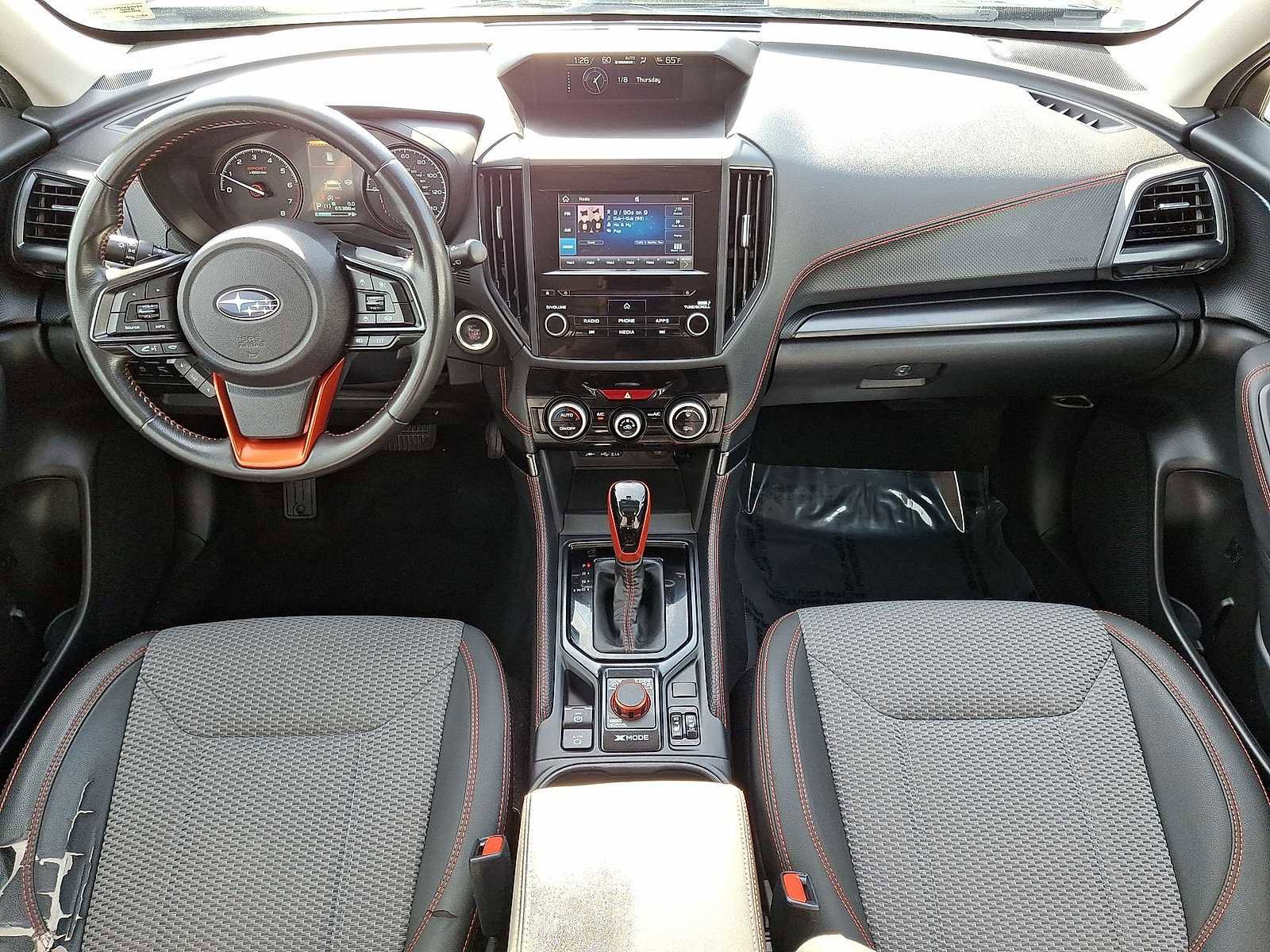 Used 2023 Subaru Forester Sport image 26