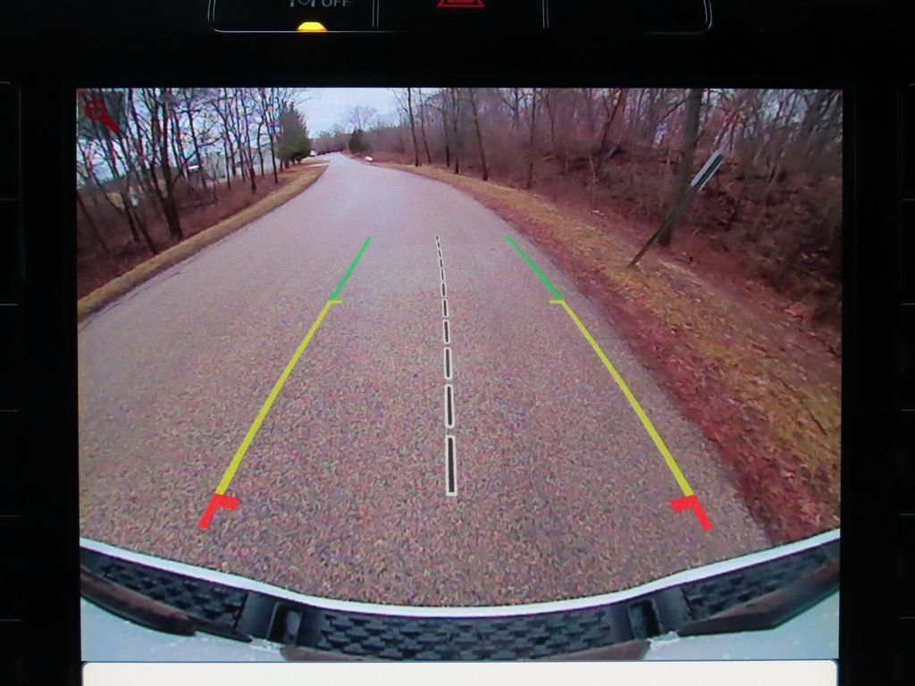 New 2026 RAM 1500 Big Horn image 7