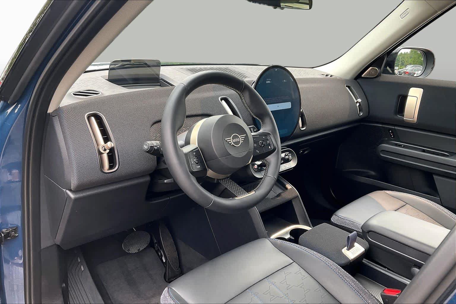 Used 2025 MINI Cooper Countryman SE AWD/4WD image 17