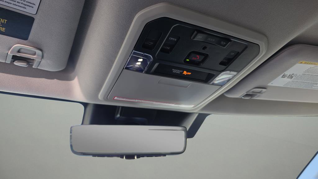 Used 2023 Toyota Sequoia Limited image 27