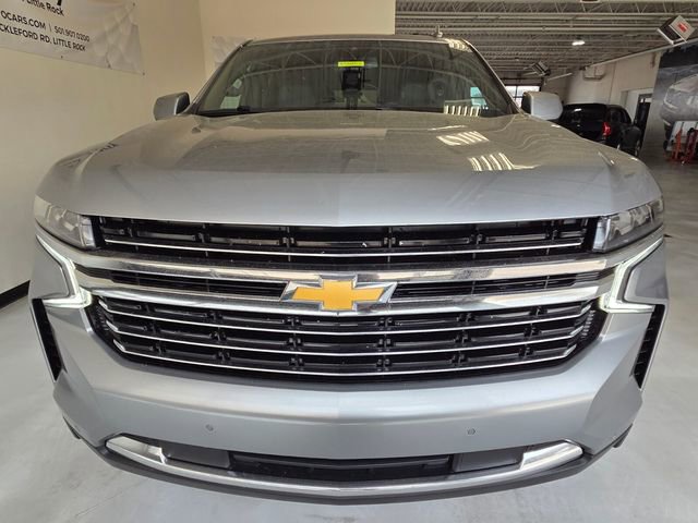 Used 2024 Chevrolet Tahoe LT RWD image 5