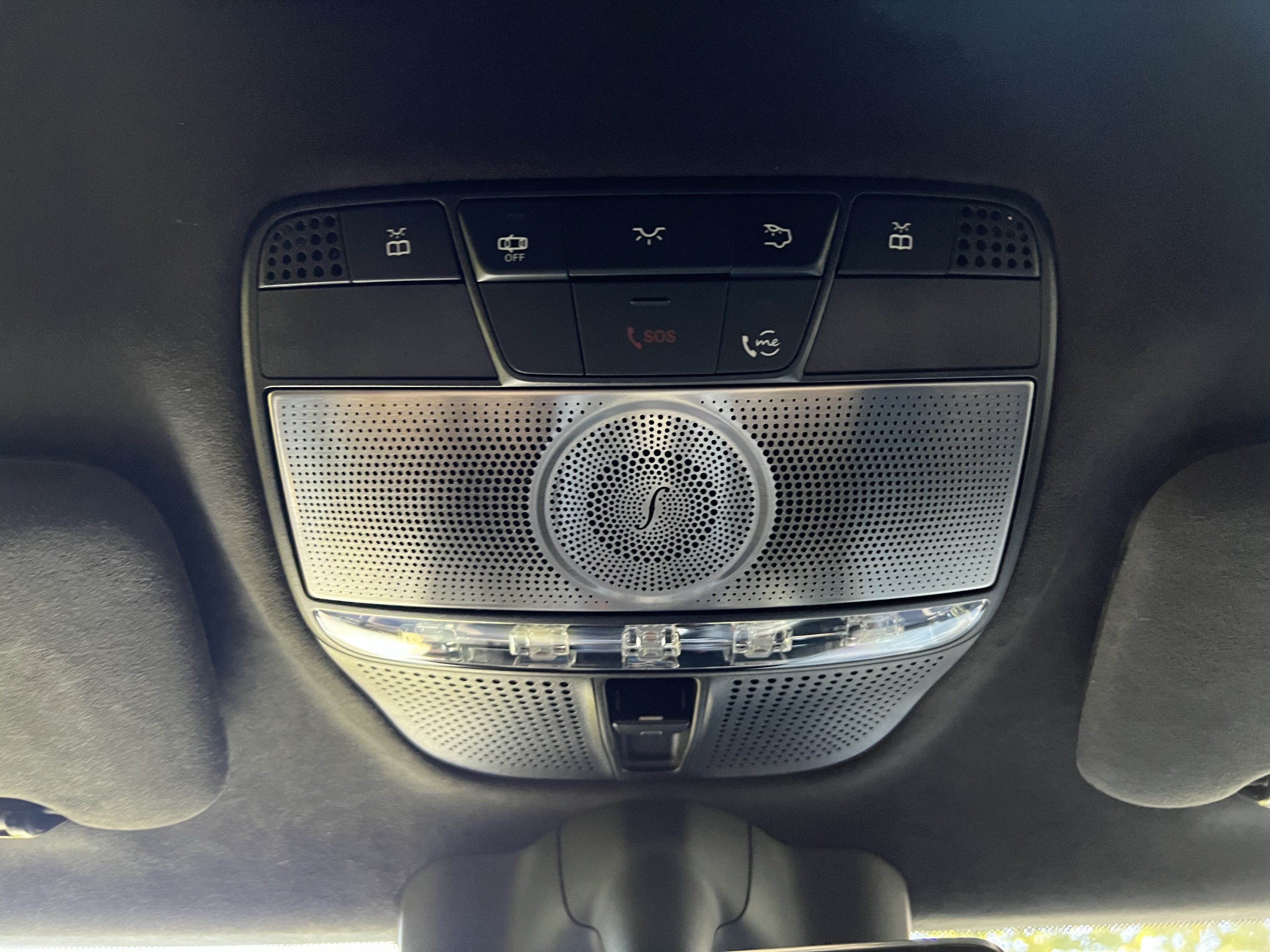 Certified 2024 Mercedes-Benz G 550 image 28