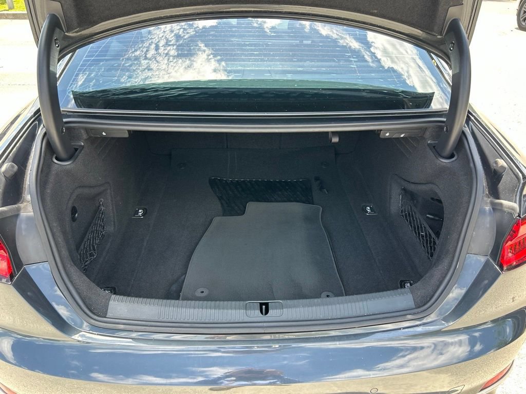 Used 2018 Audi A5 2.0T Premium Plus w/ Premium Plus AWD/4WD image 43