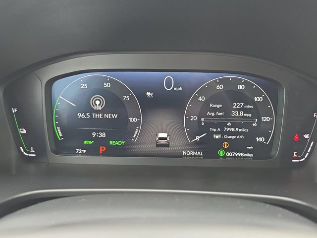 Used 2026 Honda CR-V Sport-L image 23