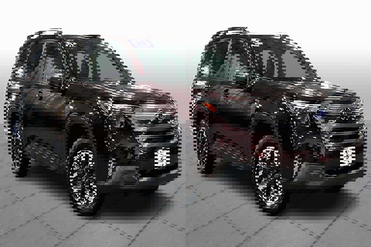 Used 2026 Subaru Forester Premium image 3