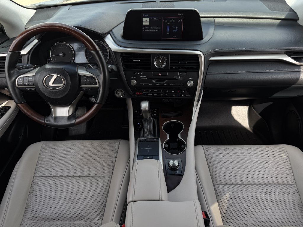 Used 2020 Lexus RX 350 FWD w/ Premium Package image 10