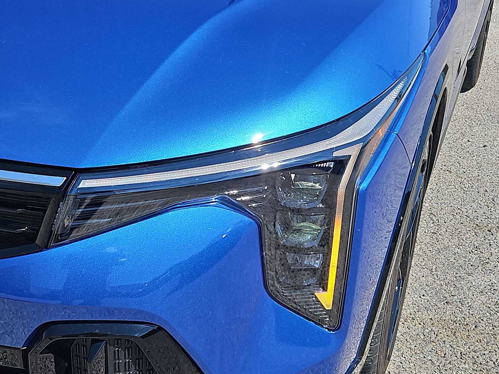 Certified 2025 Kia K4 EX FWD image 10