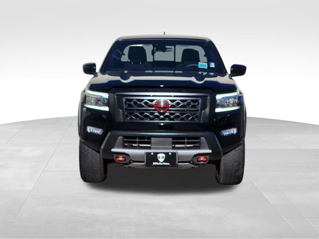 Used 2024 Nissan Frontier PRO-4X w/ Off-Road Protection Package image 3