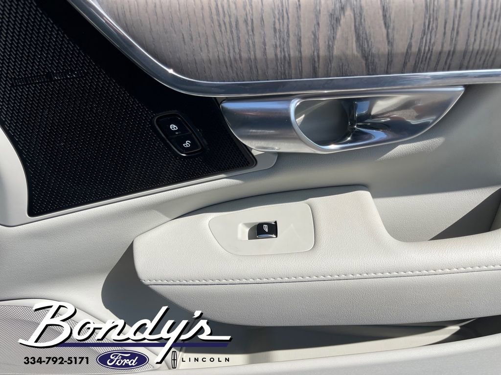 Used 2024 Volvo S90 B6 Plus image 19