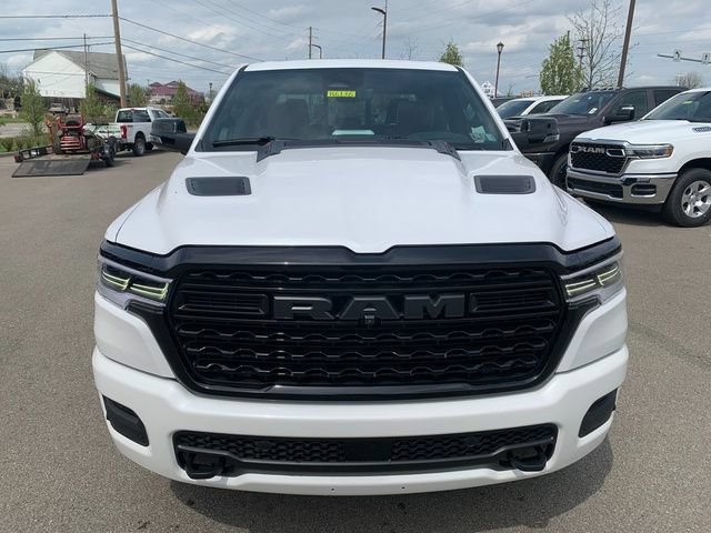 New 2026 RAM 1500 Limited AWD/4WD image 9