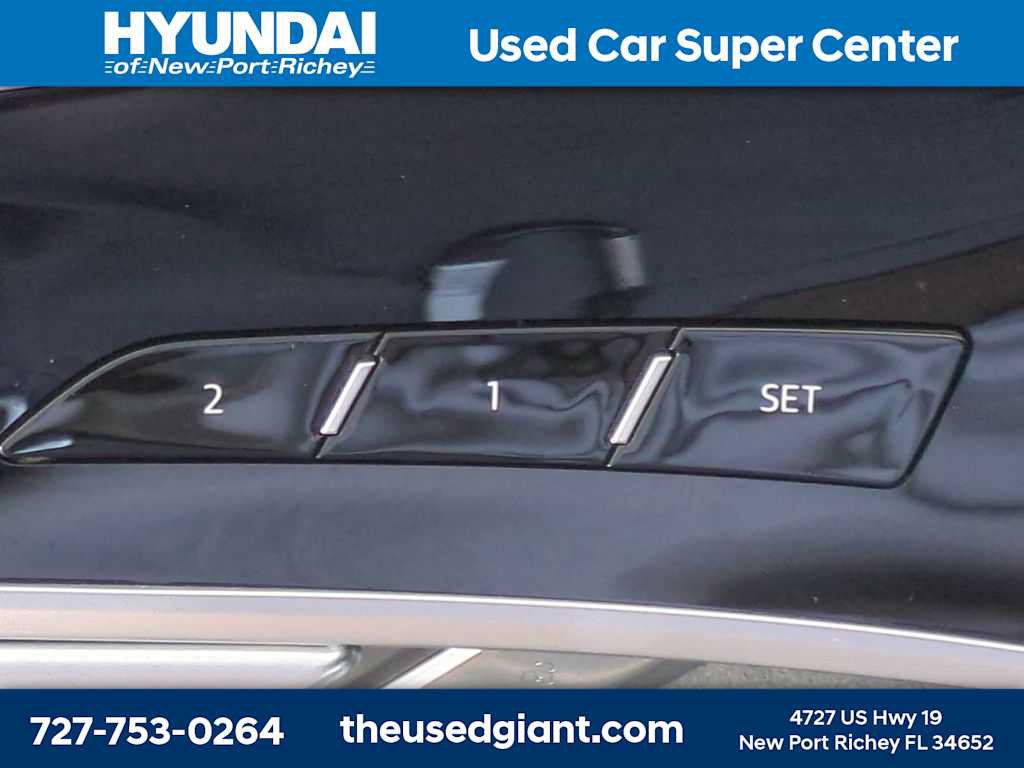 Used 2021 Audi A8 L 3.0T w/ Luxury Package AWD/4WD image 31